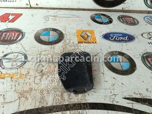 BMW 5 Serisi Ön Hava Kanalı çıkma parça