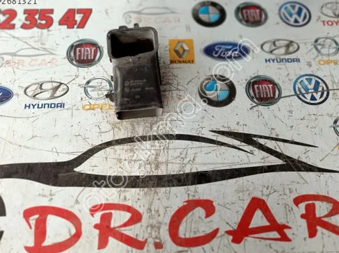 BMW 5 Serisi Hava Giriş Kanalı çıkma parça - DR CAR OTO ÇIKMA PARÇA Adana