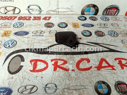 BMW 5 Serisi Sol Ön Çamurluk çıkma parça