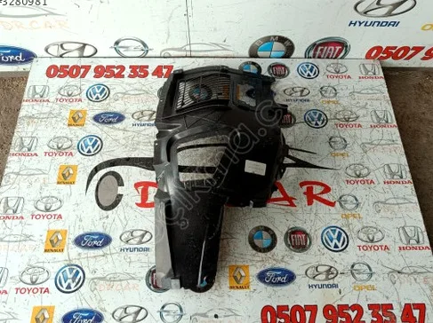 BMW 5 Serisi Davlumbaz çıkma parça - DR CAR OTO ÇIKMA PARÇA Adana