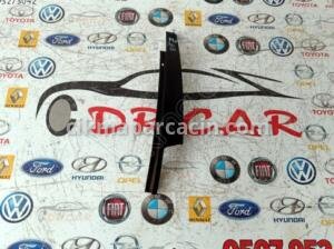 BMW F10 SOL ÖN KAPI DİREK KAPLAMASI ORJİNAL ÇIKMA PARÇA 7182271 OEM 7182271