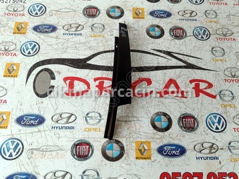 BMW 5 Serisi Sol Ön Kapı çıkma parça