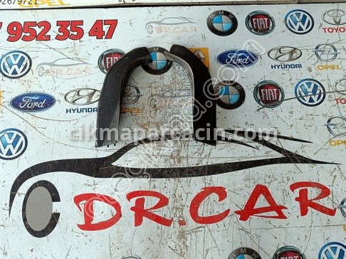 BMW 5 Serisi Stop çıkma parça