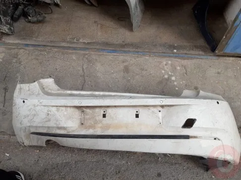 BMW 2 Serisi Arka Tampon çıkma parça - Bulut Otomotiv Orjinal Çıkma ve Yedek Parça İzmir
