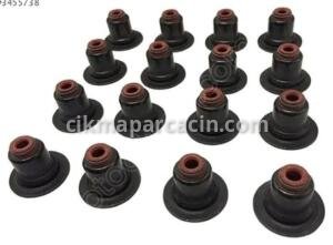 Bmw F20 120İ Subap Lastiği Takımı 16 Adet Psa 1640098880 OEM 1640098880