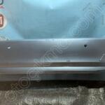 BMW 3 Serisi Arka Tampon çıkma parça - Bulut Otomotiv Orjinal Çıkma ve Yedek Parça İzmir