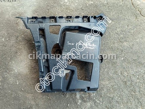 BMW 3 Serisi Tampon Braketi çıkma parça