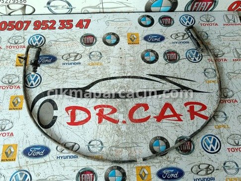 BMW 3 Serisi Far çıkma parça