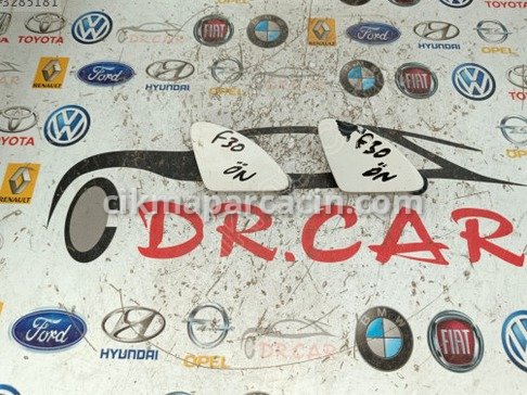 BMW 3 Serisi Çeki Demir Kapağı çıkma parça