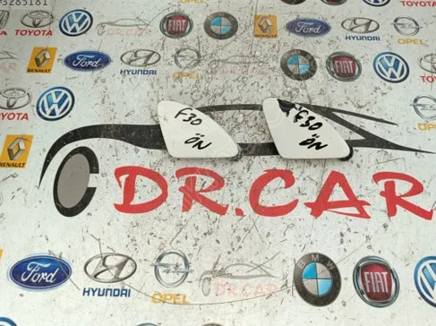BMW 3 Serisi Çeki Demir Kapağı çıkma parça - DR CAR OTO ÇIKMA PARÇA Adana
