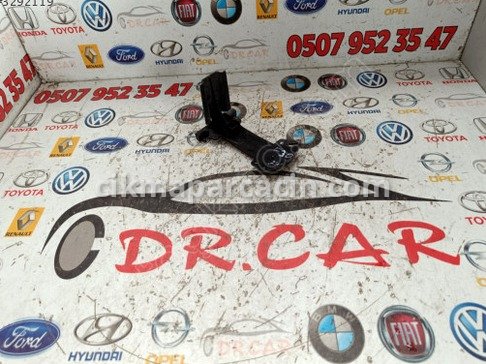 BMW 3 Serisi Tampon Braketi çıkma parça