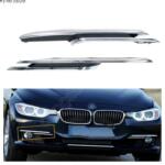 BMW 3 Serisi Tampon Izgarası çıkma parça - BENİM PARÇACIM İstanbul
