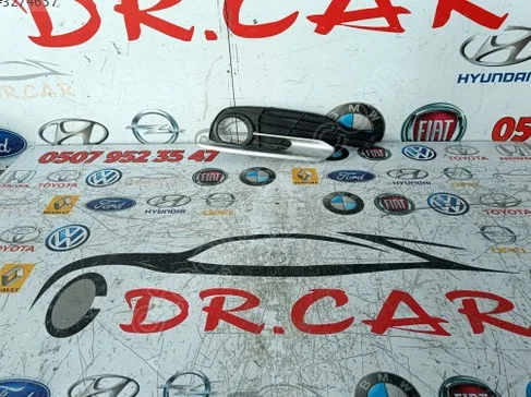 BMW 3 Serisi Sis Çerçevesi çıkma parça - DR CAR OTO ÇIKMA PARÇA Adana