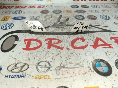 BMW 3 Serisi Far Yıkama Kapağı çıkma parça - DR CAR OTO ÇIKMA PARÇA Adana