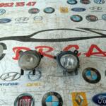 BMW 3 Serisi Sis Farı çıkma parça - DR CAR OTO ÇIKMA PARÇA Adana