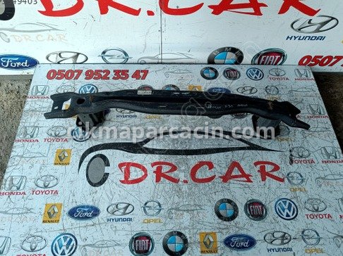 BMW 3 Serisi Tampon Demiri çıkma parça