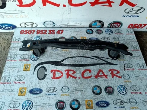 BMW 3 Serisi Tampon Demiri çıkma parça - DR CAR OTO ÇIKMA PARÇA Adana