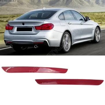 BMW 4 Serisi Tampon Reflektörü çıkma parça - BENİM PARÇACIM İstanbul