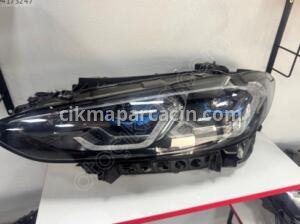 BMW G22-G23 LASER SOL FAR ÇIKMA ORJİNAL 5A19367-04 | ÇIKMA PARÇA