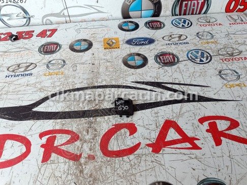 BMW 5 Serisi Çeki Demir Kapağı çıkma parça