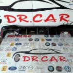 BMW 5 Serisi Arka Tampon çıkma parça - DR CAR OTO ÇIKMA PARÇA Adana