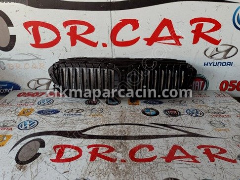 BMW 5 Serisi Ön Hava Kanalı çıkma parça