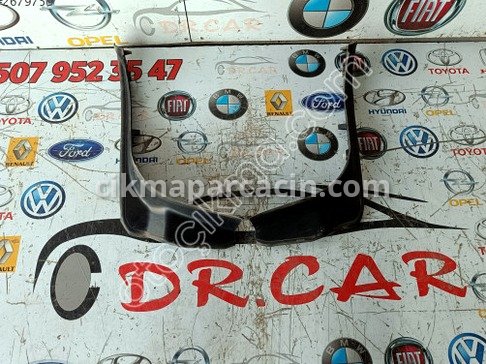 BMW 5 Serisi Stop çıkma parça