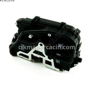 BMW Kapı Kilidi Ön SOL 51217318419 X3 F25 X5 E70 LCI X6 E71 OEM 51217318419