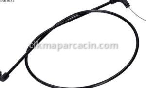 Bmw Kaput Teli Kilit Arası Ön E65-E66-E67 51238240609 OEM 51238240609