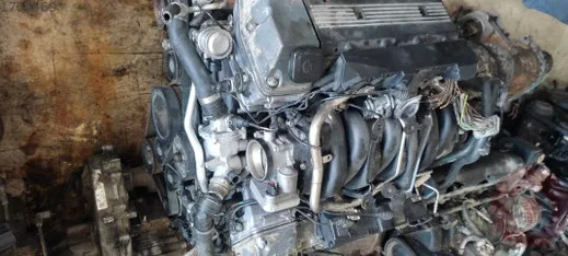 BMW 2 Serisi Komple Motor çıkma parça - KOÇAL OTOMOTİV Trabzon