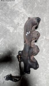Bmw n47 eksoz manifoldu | ÇIKMA PARÇA OEM 7810182