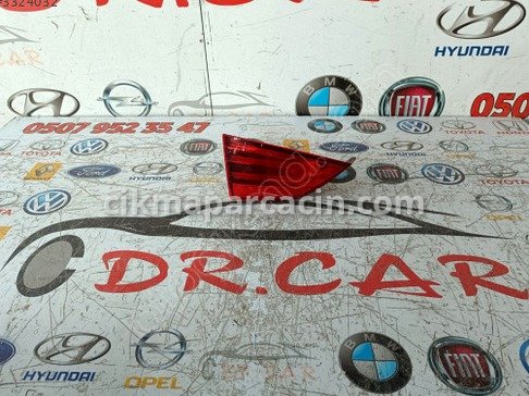 BMW X1 Sol İç Stop çıkma parça