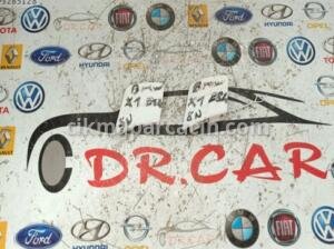 BMW X1 E84 ÖN ÇEKİ DEMİR KAPAĞI ORJİNAL ÇIKMA PARÇA 51117303784 OEM 51117303784