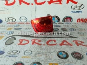 BMW X1 E84 SOL DIŞ STOP ORJİNAL ÇIKMA PARÇA 03425500