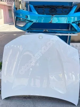 BMW X3 Kaput çıkma parça - Bulut Otomotiv Orjinal Çıkma ve Yedek Parça İzmir