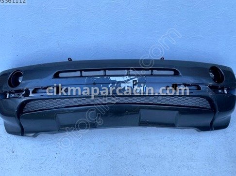 BMW X5 Ön Tampon çıkma parça
