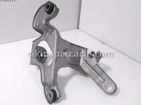 BMW X5 Fren Disk Aynası çıkma parça