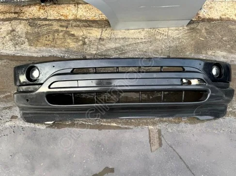 BMW X5 Ön Tampon çıkma parça - Bulut Otomotiv Orjinal Çıkma ve Yedek Parça İzmir