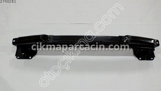 Mazda 3 Tampon Demiri çıkma parça