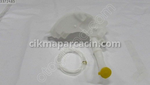 Mazda 3 Fıskiye Motoru çıkma parça