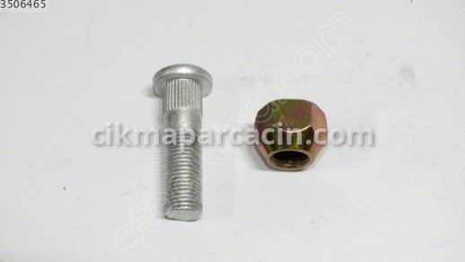 Kia Sorento Komple Arka çıkma parça