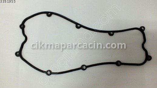 Peugeot 207 Külbütör Kapağı çıkma parça