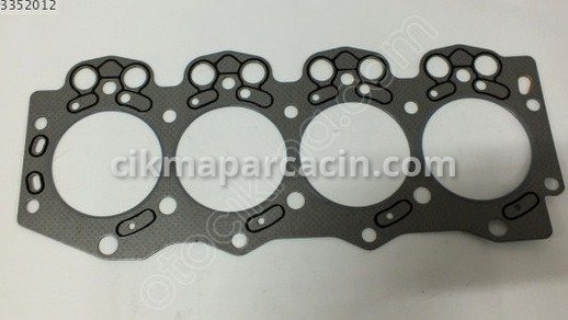 Kia Sorento Silindir Kapağı çıkma parça