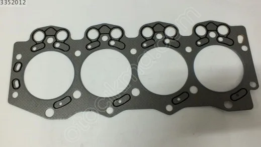Kia Sorento Silindir Kapağı çıkma parça - BENİM PARÇACIM İstanbul