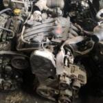 Volkswagen Touran Komple Motor çıkma parça - KOÇAL OTOMOTİV Trabzon