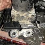 Volkswagen Touran ABS Beyni çıkma parça - Bulut Otomotiv Orjinal Çıkma ve Yedek Parça İzmir