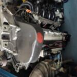 Volkswagen Touran Komple Motor çıkma parça - KOÇAL OTOMOTİV Trabzon