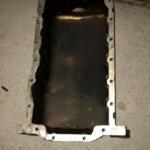 Volkswagen Touran Karter çıkma parça - Bulut Otomotiv Orjinal Çıkma ve Yedek Parça İzmir