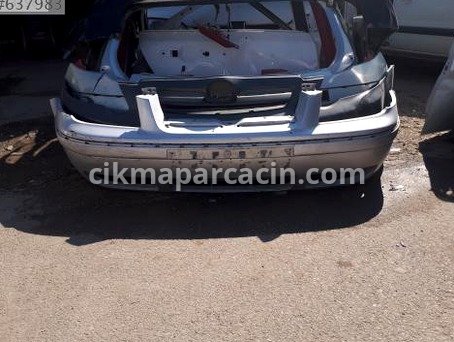 Volkswagen Bora çıkma parça