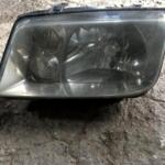 Volkswagen Touran Sağ Ön Far çıkma parça - Bulut Otomotiv Orjinal Çıkma ve Yedek Parça İzmir